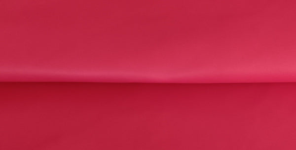 552/554PC 1/2 SMOOTH CALFSKIN COL.RED CORAL FOR LEATHER GOODS AND FOOTWEAR